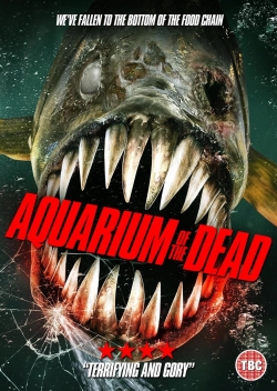 Aquarium of the Dead-watch