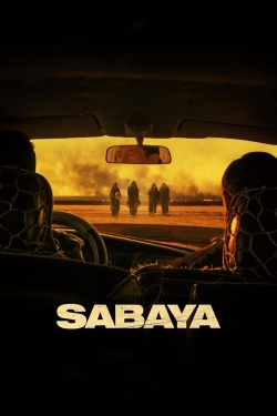 Sabaya-watch