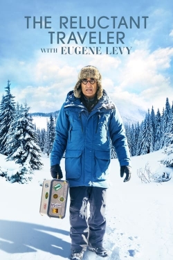 The Reluctant Traveler with Eugene Levy-watch
