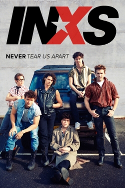 INXS : Never Tear Us Apart-watch