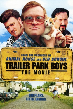 Trailer Park Boys: The Movie-watch
