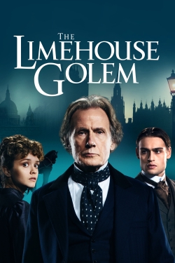The Limehouse Golem-watch