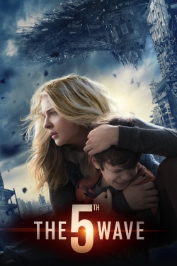 The 5th Wave-watch