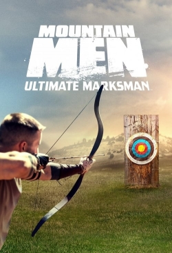 Mountain Men Ultimate Marksman-watch