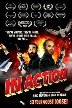 In Action-watch