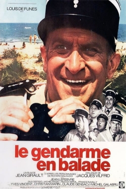 The Gendarme Takes Off-watch