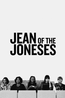 Jean of the Joneses-watch