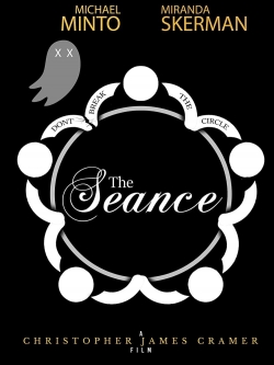 The Seance-watch