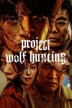 Project Wolf Hunting-watch