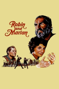 Robin and Marian-watch