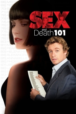 Sex and Death 101-watch