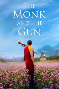 The Monk and the Gun-watch