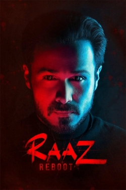 Raaz Reboot-watch