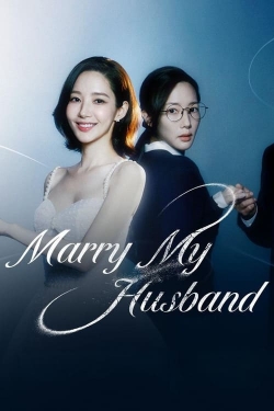 Marry My Husband-watch