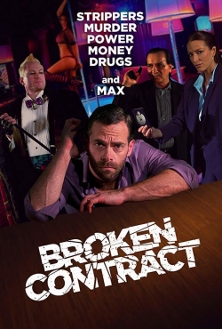 Broken Contract-watch