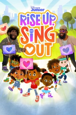 Rise Up, Sing Out-watch