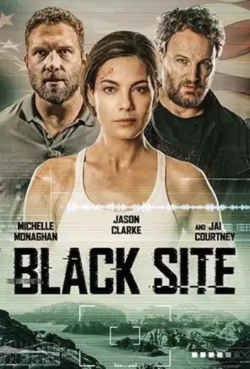 Black Site-watch