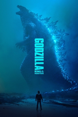 Godzilla: King of the Monsters-watch