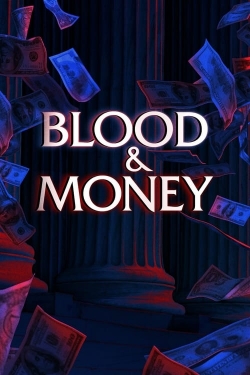Blood & Money-watch