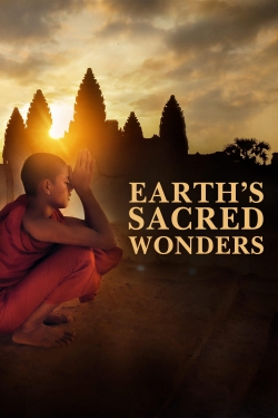 Earth's Sacred Wonders-watch