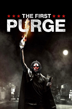 The First Purge-watch