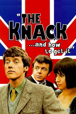 The Knack... and How to Get It-watch