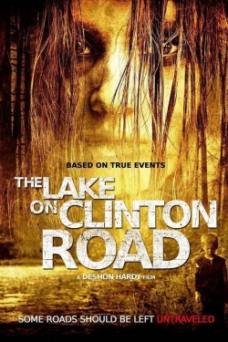 The Lake on Clinton Road-watch