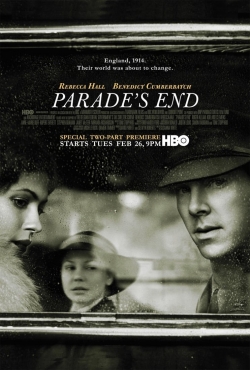 Parade's End-watch