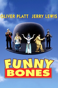 Funny Bones-watch