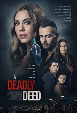 A Deadly Deed-watch