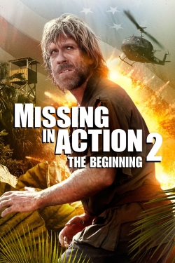 Missing in Action 2: The Beginning-watch