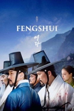Feng Shui-watch