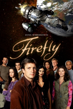 Firefly-watch