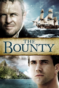 The Bounty-watch
