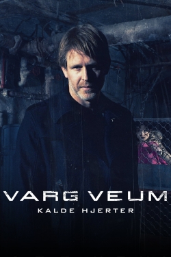 Varg Veum - Cold Hearts-watch