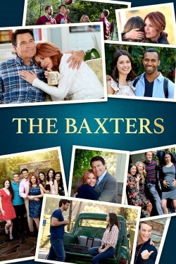 The Baxters-watch