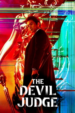 The Devil Judge-watch