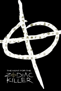 The Hunt for the Zodiac Killer-watch