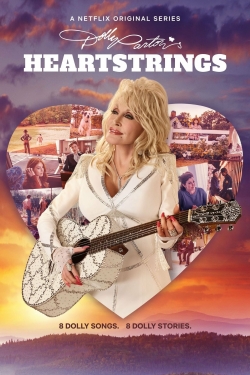Dolly Parton's Heartstrings-watch