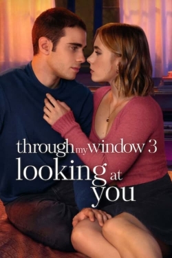Through My Window 3: Looking at You-watch