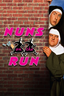 Nuns on the Run-watch