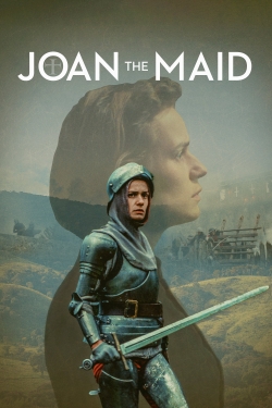 Joan the Maid I: The Battles-watch