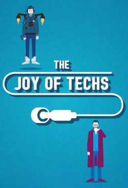 The Joy of Techs-watch