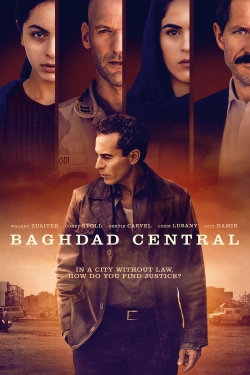 Baghdad Central-watch