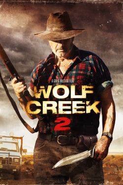 Wolf Creek 2-watch