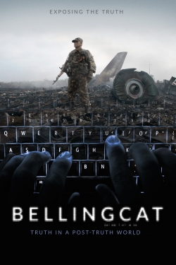 Bellingcat: Truth in a Post-Truth World-watch