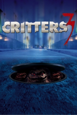 Critters 3-watch