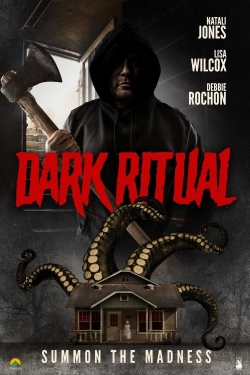 Dark Ritual-watch