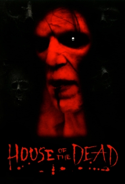 House of the Dead-watch