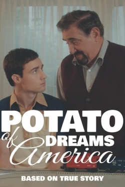 Potato Dreams of America-watch